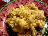 Crock-Pot Macaroni and Cheese