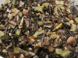 Apple Walnut Rice Stuffing (Vegan)