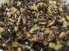Apple Walnut Rice Stuffing (Vegan). Recipe by the80srule