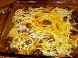 Simple Lunch Casserole