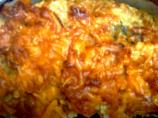 Fresh Salmon Bake