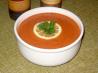 Tomato Bisque for the Soul