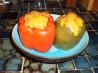 Maureen's Stuffed Peppers