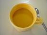 Sweet Potato and Lentil Soup. Recipe by DrGaellon