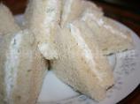 ** Cucumber Sandwiches Everyone Loves **