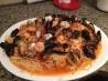 Linguine Pescatore