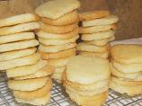 Pecorino Cracker Crisps