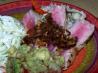 Baja Tuna Steaks