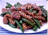 Sesame Pork Stir Fry