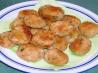 Shrimp Fritters. Recipe by Mandy ny