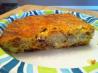 Breakfast Tater Tot Casserole. Recipe by Nasseh