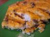 Breakfast Tater Tot Casserole. Recipe by Nasseh