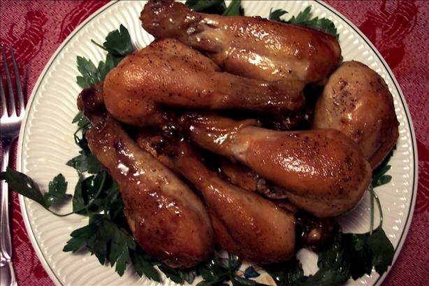 Ugly Naked Chicken. Photo by HeatherFeather