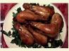 Ugly Naked Chicken