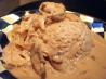 Chicken in Peanut Curry