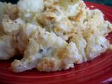 Cauliflower Casserole