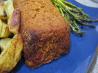 Another Yummy Veggie Loaf. Recipe by Prose