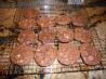 Double Chocolate Chip Cookies. Recipe by Cupcake-Princess