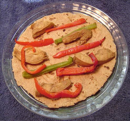 Tex-Mex Chicken Fajitas. Photo by federico