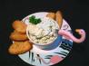 Ninja Herb Cheese Dip. Recipe by mightyro_cooking4u