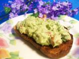 Ninja and Chunky Guacamole