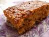 Granola Carrot Bread. Recipe by Boomette