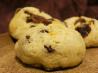 Persian Raisin Cookies