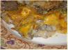 Hamburger Hash Browns Hotdish