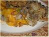Hamburger Hash Browns Hotdish