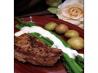 Asparagus With Creamy Dijon Sauce