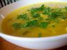 Persian Style Onion Soup. Recipe by littlemafia