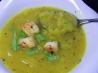 Persian Style Onion Soup. Recipe by littlemafia