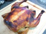 Cinnamon and Spice Poultry Brine