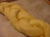 B H & G Challah Bread
