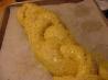 B H & G Challah Bread