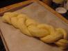 B H & G Challah Bread
