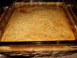 Italian Chicken Pie