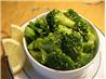 Lemon Broccoli