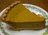 Pumpkin Pie - Prize Recipe. Recipe by internetnut