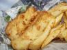 Homestyle Fried Fish Fillets. Recipe by Leona