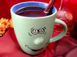 Hot Shot Cinnamon Overload