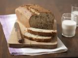 Sour Cream-Banana Bread