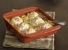 Chicken & Biscuits. Recipe by Breakstone