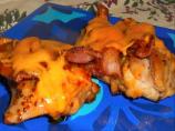 Pioneer Woman Ranch-Style Chicken