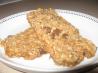Grab 'n' Go Crispy Granola Bars. Recipe by Sharon123