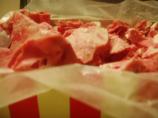 Peppermint Bark Crunch
