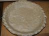 Someone's Pastry for a Double-Crust Pie (Or Two Pie Crusts). Recipe by Greeny4444