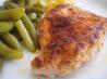 Boneless Pork Chops With Spicy Rub
