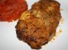 Boneless Pork Chops With Spicy Rub