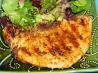 Boneless Pork Chops With Spicy Rub